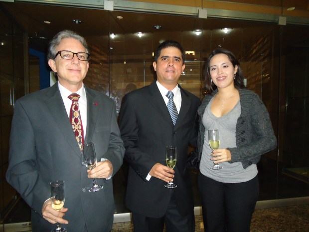 Invitados y colaboradores