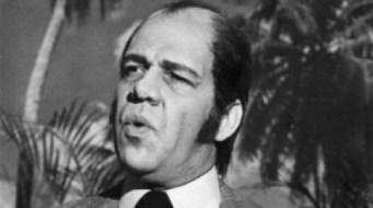 Cayito Aponte como Carlos Andrés Pérez