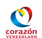 Corazon Venezolano
