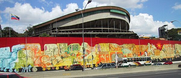 Universidad Central de Venezuela